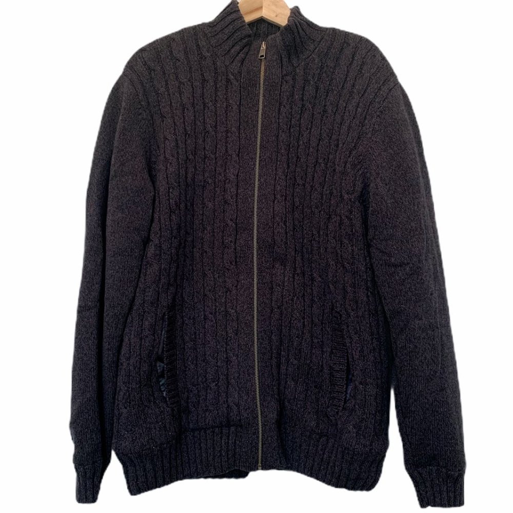 Emanuel Ungaro Sweater Jacket
